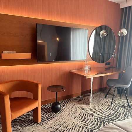 Bazuny Hotel&Spa Kościerzyna Εξωτερικό φωτογραφία