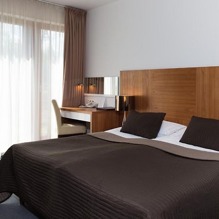Bazuny Hotel&Spa Kościerzyna Εξωτερικό φωτογραφία