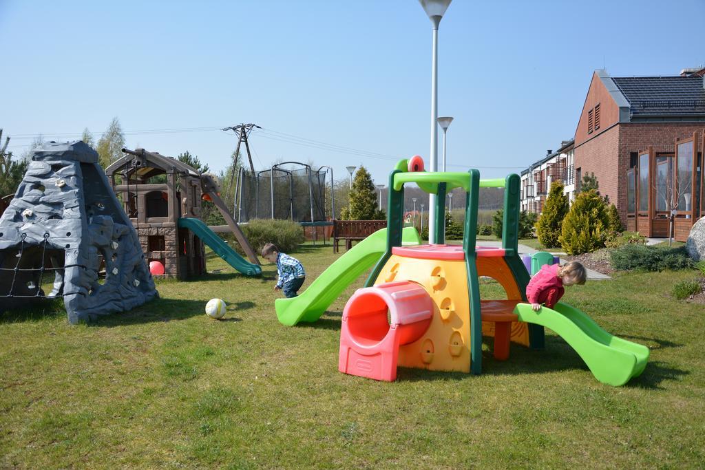 Bazuny Hotel&Spa Kościerzyna Εξωτερικό φωτογραφία