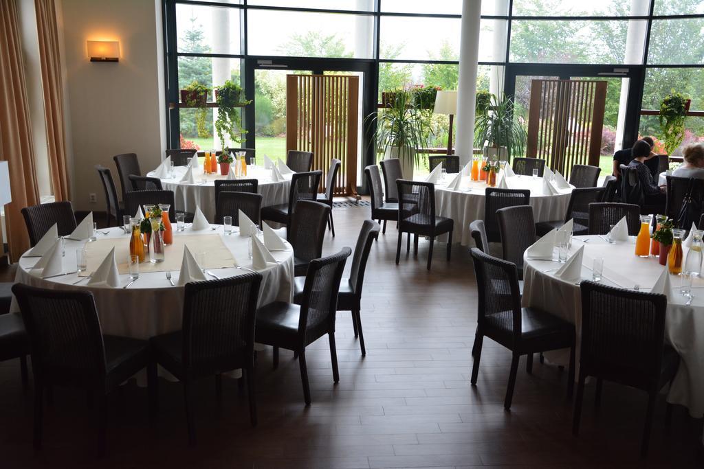 Bazuny Hotel&Spa Kościerzyna Εξωτερικό φωτογραφία
