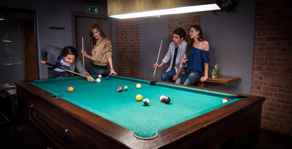 Bazuny Hotel&Spa Kościerzyna Εξωτερικό φωτογραφία