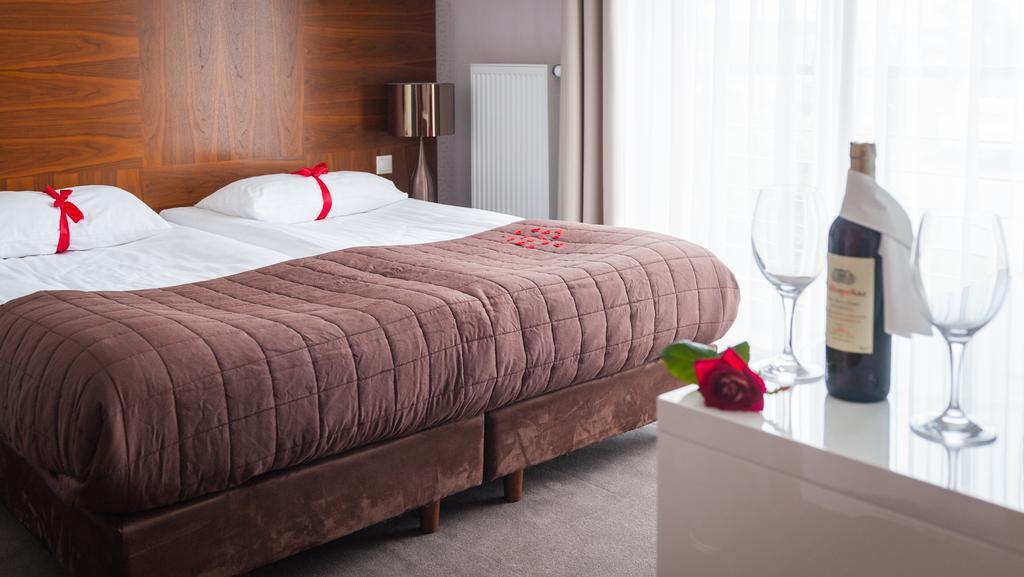 Bazuny Hotel&Spa Kościerzyna Δωμάτιο φωτογραφία
