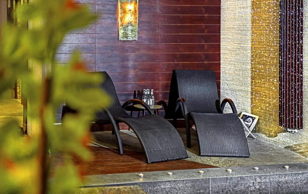 Bazuny Hotel&Spa Kościerzyna Εξωτερικό φωτογραφία