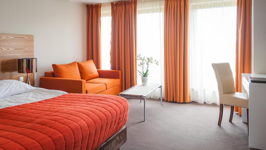 Bazuny Hotel&Spa Kościerzyna Εξωτερικό φωτογραφία