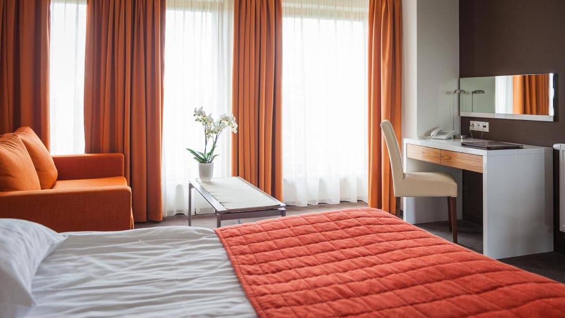 Bazuny Hotel&Spa Kościerzyna Εξωτερικό φωτογραφία