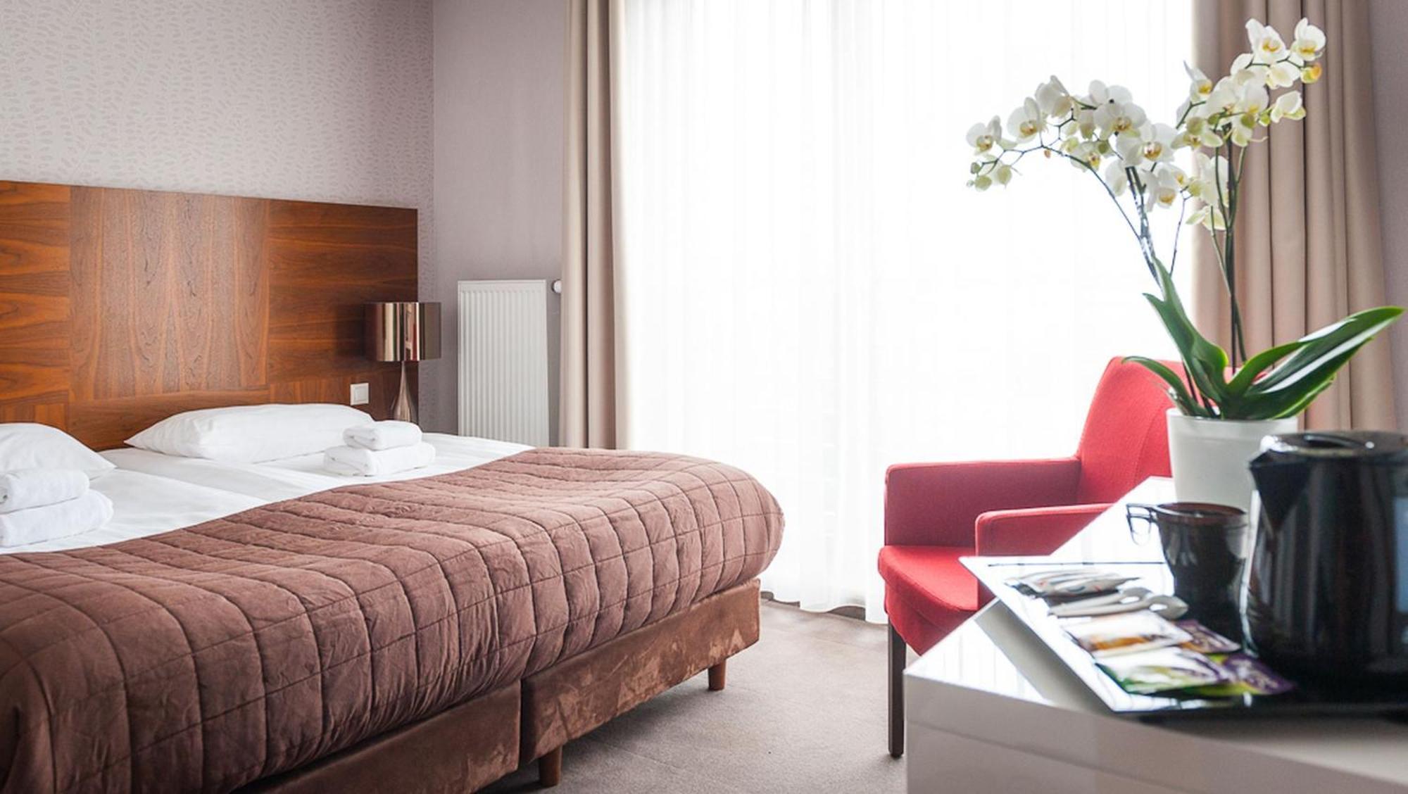 Bazuny Hotel&Spa Kościerzyna Εξωτερικό φωτογραφία