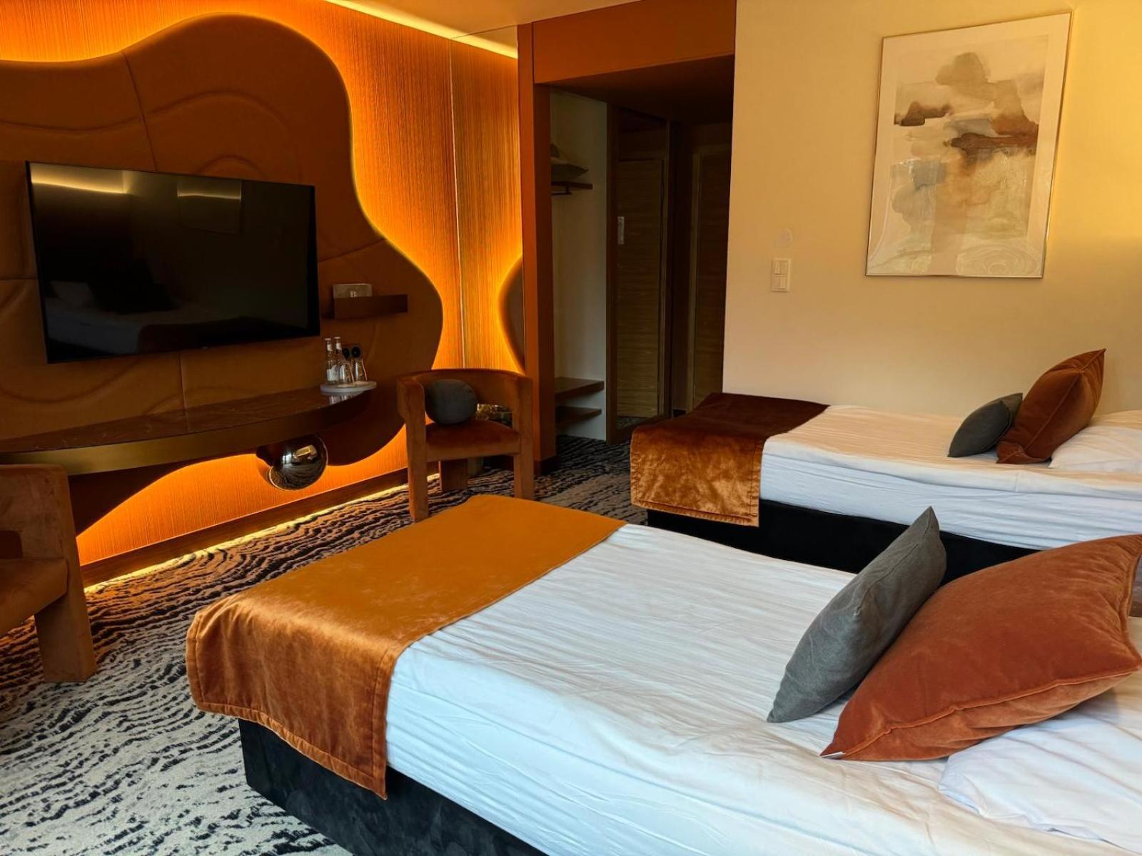 Bazuny Hotel&Spa Kościerzyna Εξωτερικό φωτογραφία