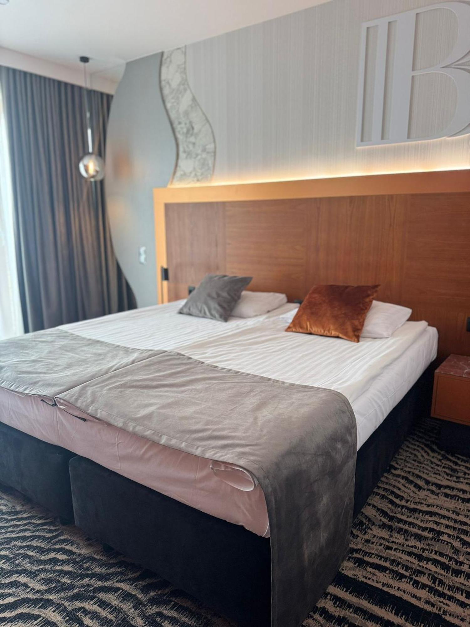Bazuny Hotel&Spa Kościerzyna Εξωτερικό φωτογραφία