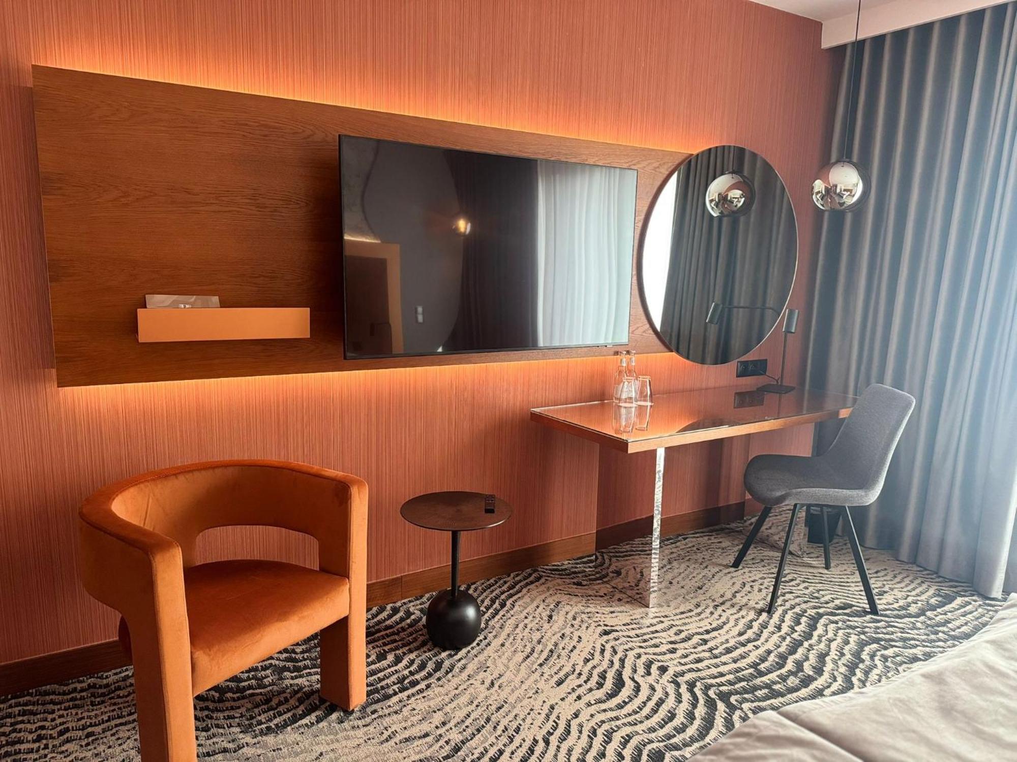Bazuny Hotel&Spa Kościerzyna Εξωτερικό φωτογραφία