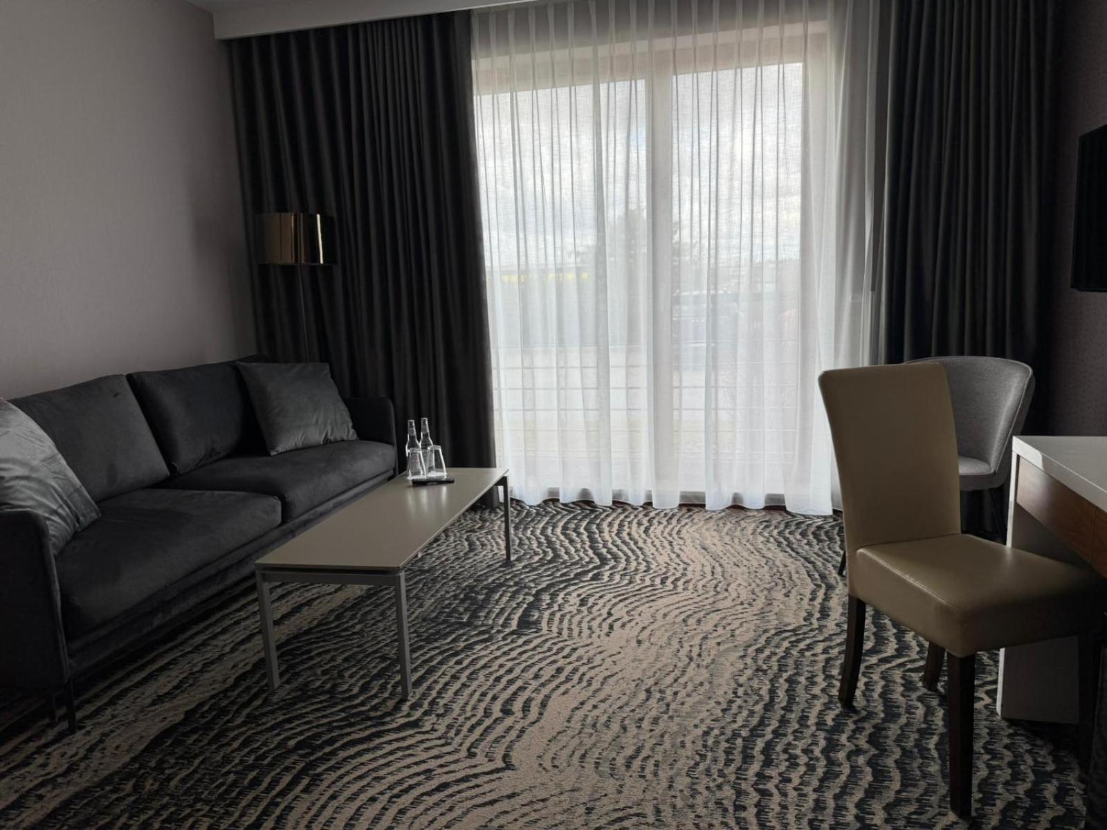 Bazuny Hotel&Spa Kościerzyna Εξωτερικό φωτογραφία