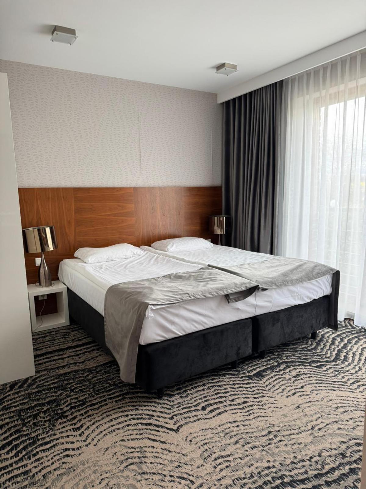 Bazuny Hotel&Spa Kościerzyna Εξωτερικό φωτογραφία