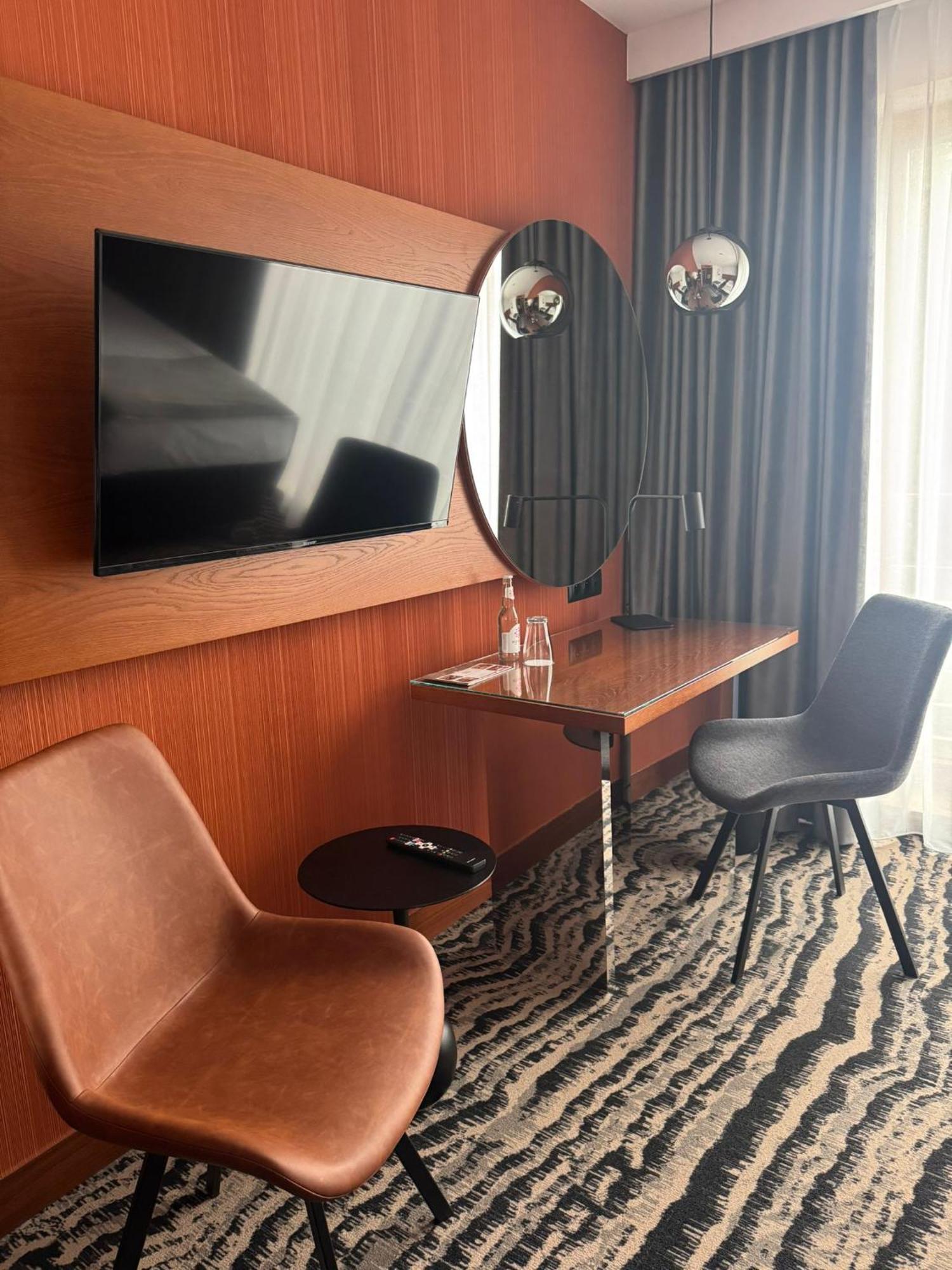 Bazuny Hotel&Spa Kościerzyna Εξωτερικό φωτογραφία