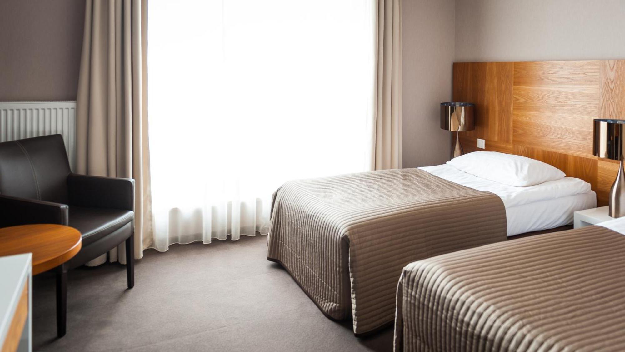 Bazuny Hotel&Spa Kościerzyna Εξωτερικό φωτογραφία