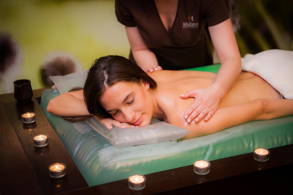 Bazuny Hotel&Spa Kościerzyna Εξωτερικό φωτογραφία